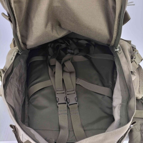 London Bridge Trading 3DAY Jumpable Backpack メンズ