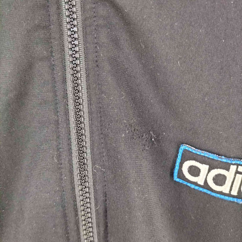 アディダス adidas 2WAY スウェット ジャージ メンズ USA M