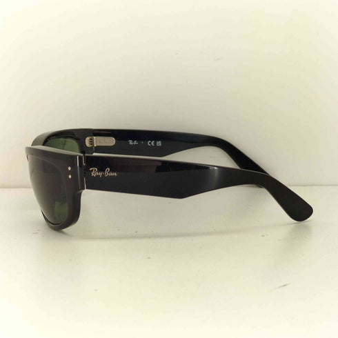 レイバン Ray-Ban MEGA BALORAMA 901/31 サングラス メンズ 60□19 135