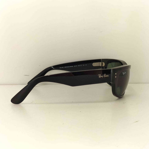 レイバン Ray-Ban MEGA BALORAMA 901/31 サングラス メンズ 60□19 135
