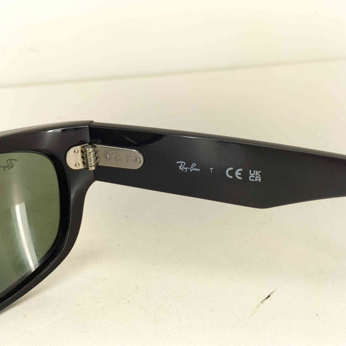 レイバン Ray-Ban MEGA BALORAMA 901/31 サングラス メンズ 60□19 135