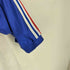 アディダス adidas Vネック ナイロン ピステ メンズ JPN L