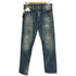 フラグメントデザイン fragment design denim by vanquish ストレートデニムパンツ メンズ US:30-31