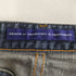 フラグメントデザイン fragment design denim by vanquish ストレートデニムパンツ メンズ US:30-31