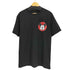 バウンティーハンター BOUNTY HUNTER キャラクタープリント S/S Tシャツ メンズ JPN:M