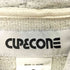 カップアンドコーン CUP AND CONE 無地 プルオーバーパーカー メンズ JPN:2 2