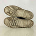 ジュゼッペザノッティ GIUSEPPE ZANOTTI サイドジップ スタッズ ハイカット スニーカー メンズ EUR:40