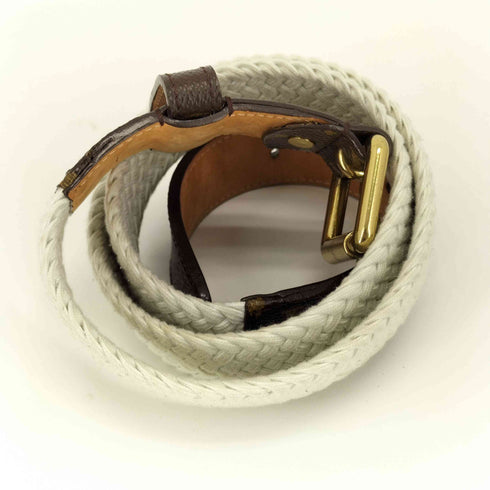ルイヴィトン LOUIS VUITTON サンチュール モノグラム ベルト メンズ