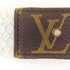 ルイヴィトン LOUIS VUITTON サンチュール モノグラム ベルト メンズ
