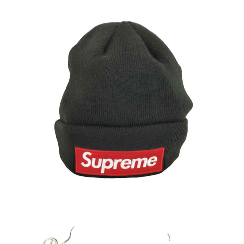 シュプリーム Supreme 22AW BOX LOGO BEANIE ニット帽 メンズ