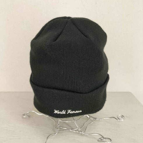 シュプリーム Supreme 22AW BOX LOGO BEANIE ニット帽 メンズ