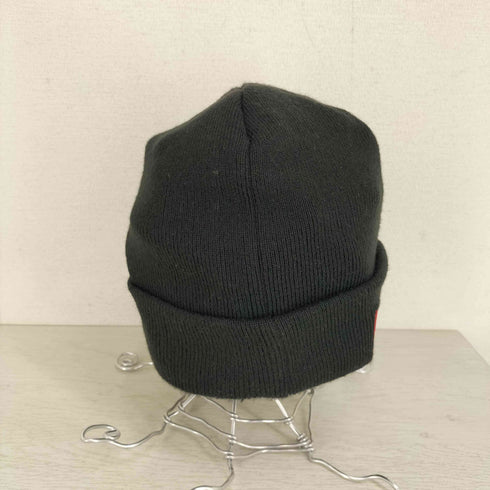 シュプリーム Supreme 22AW BOX LOGO BEANIE ニット帽 メンズ