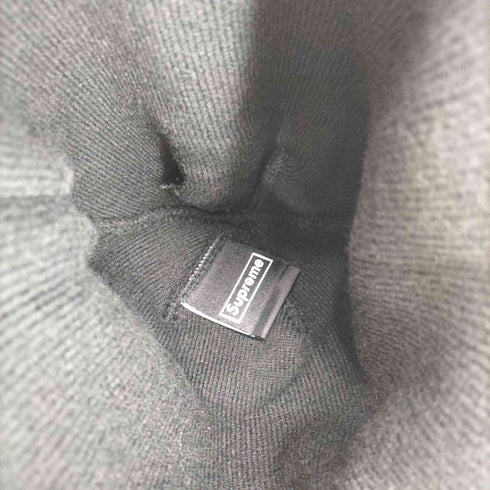 シュプリーム Supreme 22AW BOX LOGO BEANIE ニット帽 メンズ