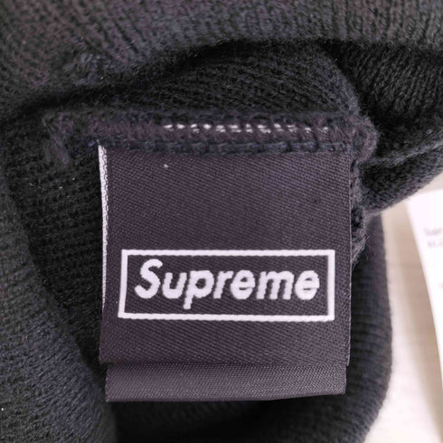 シュプリーム Supreme 22AW BOX LOGO BEANIE ニット帽 メンズ