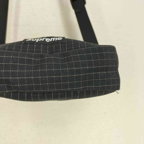 シュプリーム Supreme 24SS MADE WITH 3M SCOTCHLITE ショルダーバッグ メンズ