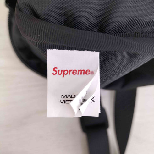 シュプリーム Supreme 24SS MADE WITH 3M SCOTCHLITE ショルダーバッグ メンズ