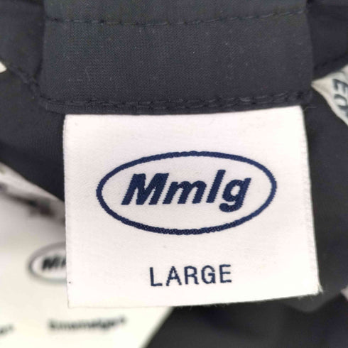 エムエムエルジー Mmlg ワイドパンツ メンズ JPN:L