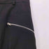 エルノロゼット Ellno Loset ellno loset ジップワイドパンツ レディース JPN:M