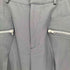 エルノロゼット Ellno Loset ellno loset ジップワイドパンツ レディース JPN:M