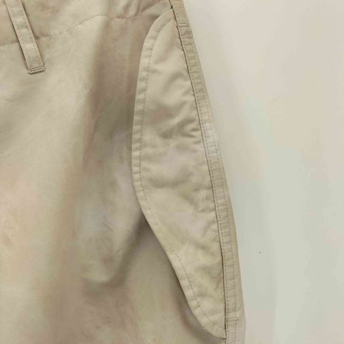 ソエルテ soerte military wide cargo pantsカーゴパンツ メンズ 2