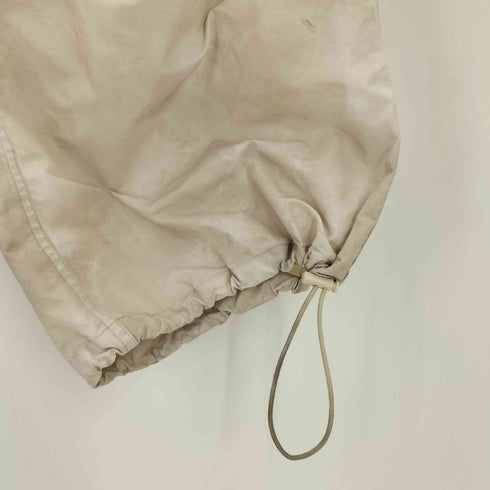 ソエルテ soerte military wide cargo pantsカーゴパンツ メンズ 2