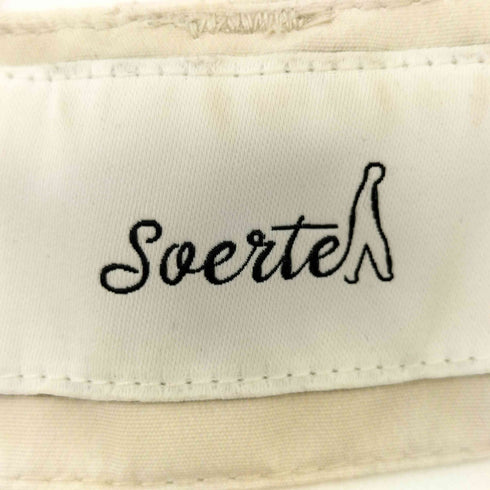 ソエルテ soerte military wide cargo pantsカーゴパンツ メンズ 2