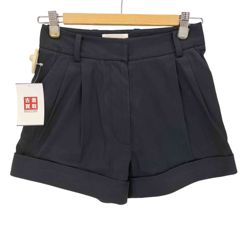 スリーワンフィリップリム 3.1 phillip lim ロールアップショーツ レディース 0