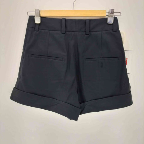 スリーワンフィリップリム 3.1 phillip lim ロールアップショーツ レディース 0