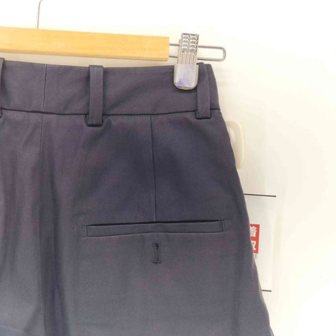 スリーワンフィリップリム 3.1 phillip lim ロールアップショーツ レディース 0