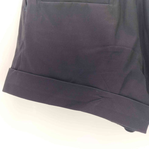 スリーワンフィリップリム 3.1 phillip lim ロールアップショーツ レディース 0