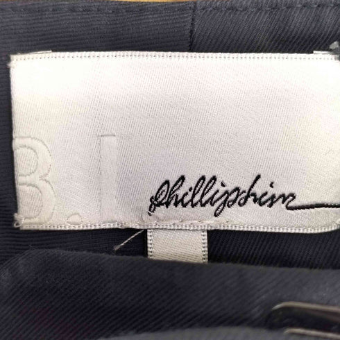 スリーワンフィリップリム 3.1 phillip lim ロールアップショーツ レディース 0