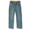 リーバイス Levis ボタン裏5286刻印 501 オリジナルストレート デニムパンツ レディース W25L30
