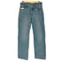 リーバイス Levis ボタン裏5286刻印 501 オリジナルストレート デニムパンツ レディース W25L30