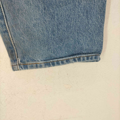 リーバイス Levis ボタン裏5286刻印 501 オリジナルストレート デニムパンツ レディース W25L30