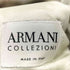 アルマーニコレツィオーニ ARMANI COLLEZIONI レーヨン混 テーラードジャケット メンズ 50