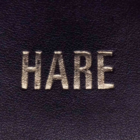 ハレ HARE フレアソールスニーカー 厚底 メンズ JPN:L