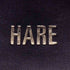 ハレ HARE フレアソールスニーカー 厚底 メンズ JPN:L