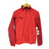 プーマ PUMA TEAMCUP 裏トリコット ピステトップ ハーフジップ メンズ import:S