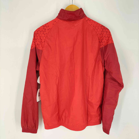 プーマ PUMA TEAMCUP 裏トリコット ピステトップ ハーフジップ メンズ import:S