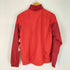 プーマ PUMA TEAMCUP 裏トリコット ピステトップ ハーフジップ メンズ import:S