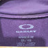 オークリー OAKLEY 00s Y2K ハーフジップ 裏フリース プルオーバー ジャケット メンズ import:XL