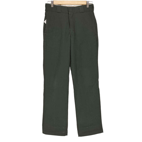 ディッキーズ Dickies 874 Original Fit オリジナル フィット メンズ 29×32