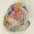 フェイクアズフラワーズ FAKE ASS FLOWERS REROW VINTAGE KANTHA HAT メンズ ONE SIZE