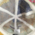 フェイクアズフラワーズ FAKE ASS FLOWERS REROW VINTAGE KANTHA HAT メンズ ONE SIZE