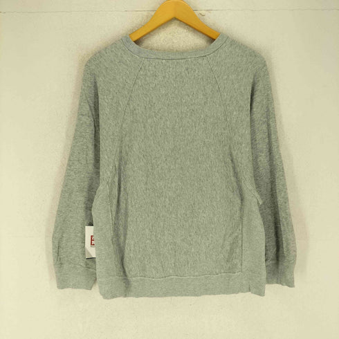 チャンピオン Champion 10oz RAGLAN CN SWEAT ラグラン スウェット レディース