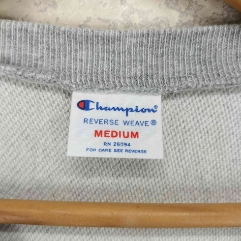チャンピオン Champion 10oz RAGLAN CN SWEAT ラグラン スウェット レディース