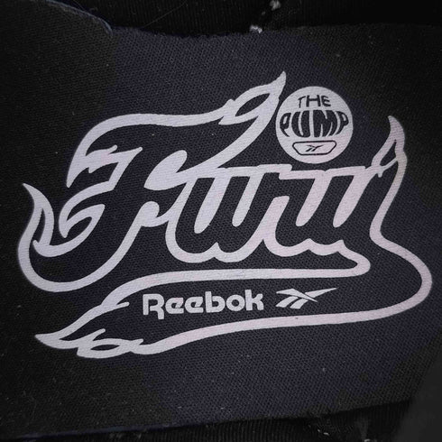 リーボック Reebok OG / INSTAPUMP FURY OG CF インスタポンプフューリー メンズ JPN:27