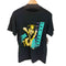 アーティストプリントTシャツ メンズ