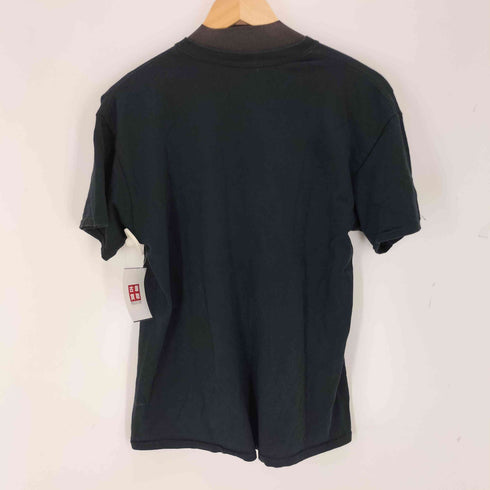 アーティストプリントTシャツ メンズ