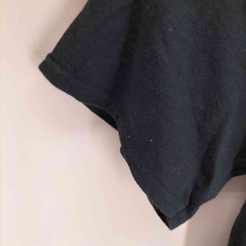 アーティストプリントTシャツ メンズ